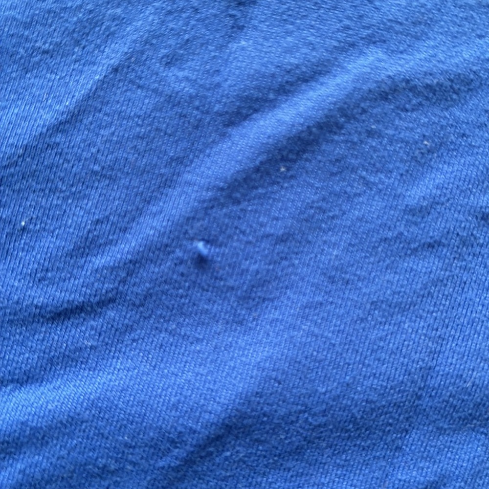 Lululemon EUC Blue Tank Top - Picture 5 of 5